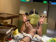 -海底捞火锅(河东万达广场店)