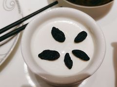 回乡自制酸奶-宁夏国强手抓羊肉·清真菜(未央路凤三店)