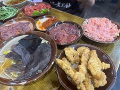 -正南齊北重庆老火锅(光华村直营店)