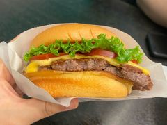 -Shake Shack(天环店)