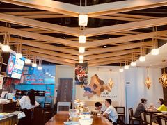 -成都你六姐·牛肉冒菜(城市集市合生汇店)