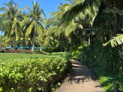 -亚龙湾亚泰商业街