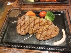 -十分牛西餐·牛扒专门店(光明广场店)