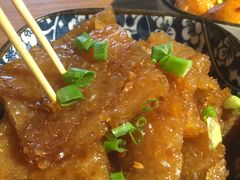 -無牌小范·香港明星美食