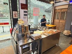 -关中老碗(建工路店)