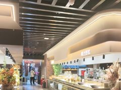 -汉丽斯巴西烤肉自助(市南店)