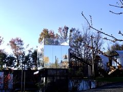 -云禾壹海景庄园餐厅