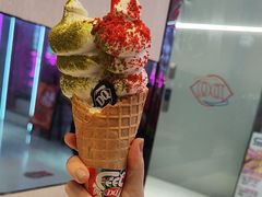 -DQ·蛋糕·冰淇淋(动壹店)