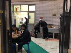 -定家小酥肉·清真(回民街店)