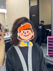 -MOVAN HAIR莫凡匠人发型屋