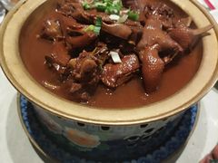 -金典银峰老鹅馆·昆山菜(亭林公园店)
