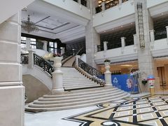 -深圳中海凯骊酒店