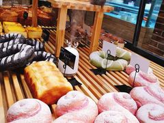 -格兰西点餐厅(文化街店)