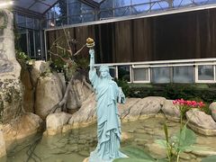 -南宫五洲植物乐园