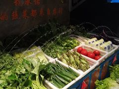 -湘湖大院(越王路店)