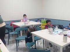 -童程童美·信息学竞赛·机器人编程·少儿编程(五棵松万达校区)