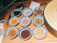 -哥老官重庆美蛙鱼头(宝山龙湖店)