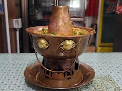 -蜗牛小馆醉乡民谣云南菜(惠新西里店)