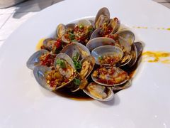 -霸王虾·麻辣小龙虾(清水河公园店)