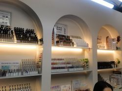 -洋子Nail Skincare