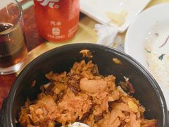 -高丽馆(尊茂店)