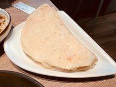 筋饼-老昌春饼(果戈里大街店)