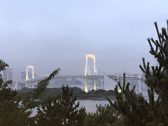 -台场海滨公园船码头