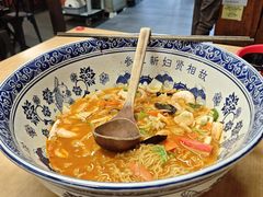 -姓周桥大碗公面