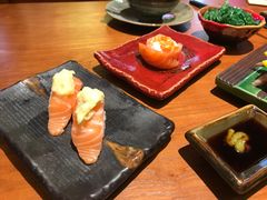 -俊屋料理·烧鸟·寿司·日泰融合菜(星际云汇店)