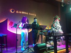 -Ambra Haus琥珀屋精酿餐厅(宝山店)