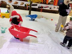 -宁波冰雪大世界(北仑区)