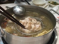 -为什么牛潮汕牛肉火锅(中信广场店)