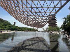 -牛首山文化旅游区