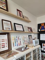 -元也Nail·新中式美甲美睫