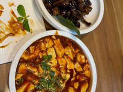 -枣子树·素食餐厅(普陀山店)