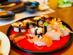 -大江户日本料理(吕厝店)