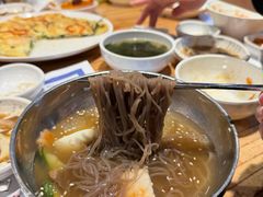 招牌冷面-青鹤谷(苏州店)