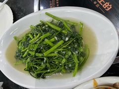 -小海豚•老字号海鲜餐厅(天涯店)