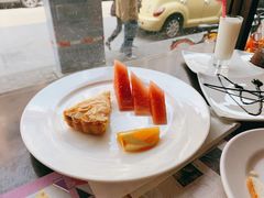 -德大西餐社(云南南路店)