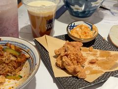 -火山屋台(新街口店)