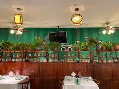 -江城小馆陕南妈妈菜·全球旅行餐厅(钟楼店)