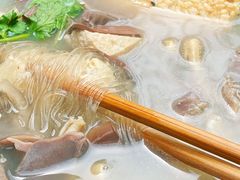 -金原鸭血粉丝汤总店(锁金村店)