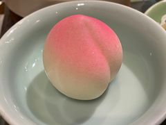 -局气烤鸭·北京菜(前门店)