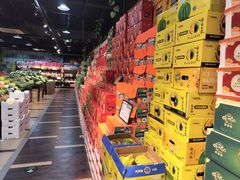 -壹号果仓(常熟三店)