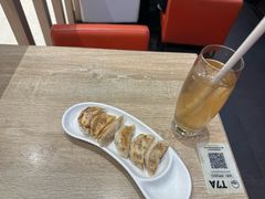 -一風堂拉面(深圳湾万象城店)