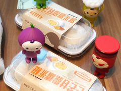 -喜茶(广州荔湾领展广场店)