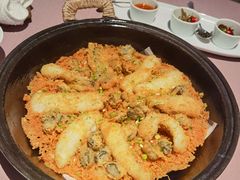 -新荣记(南京西路店)