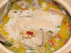 -老阿爸鲜鱼土菜(独墅湖店)
