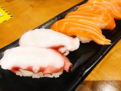 -吉兆火炙寿司(方大城店)