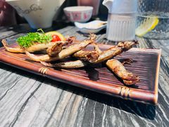 -将太无二·蓝鳍放题·北美寿司(领展购物广场中关村店)